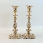 735 8109 CANDLESTICKS